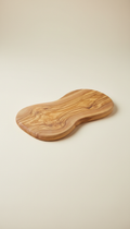 Olive Wood Serving Board