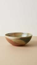 Artisan Stoneware Serving Bowl